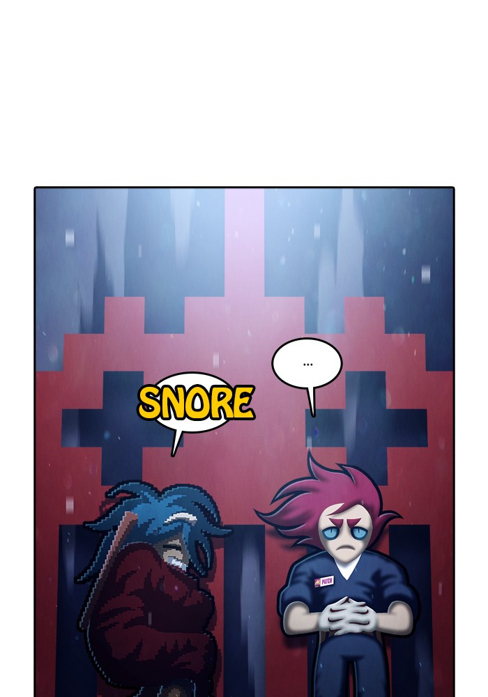 Guardians of the Video Game Chapter 202 page 23 - Chapter 202: Ep. 201 - Scorched Hometown