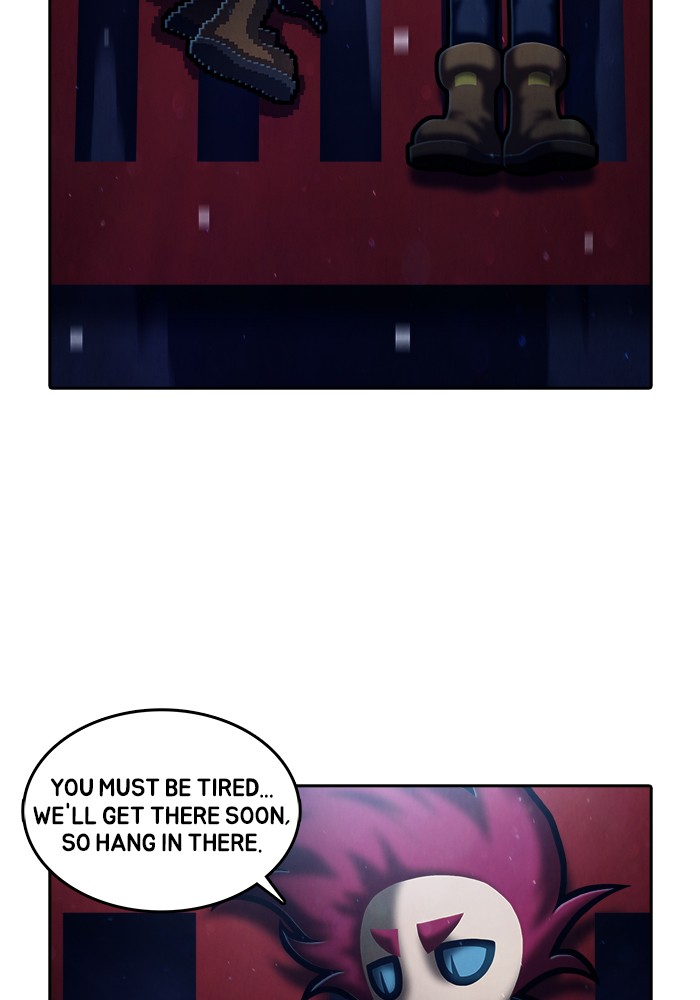 Guardians of the Video Game Chapter 202 page 24 - Chapter 202: Ep. 201 - Scorched Hometown