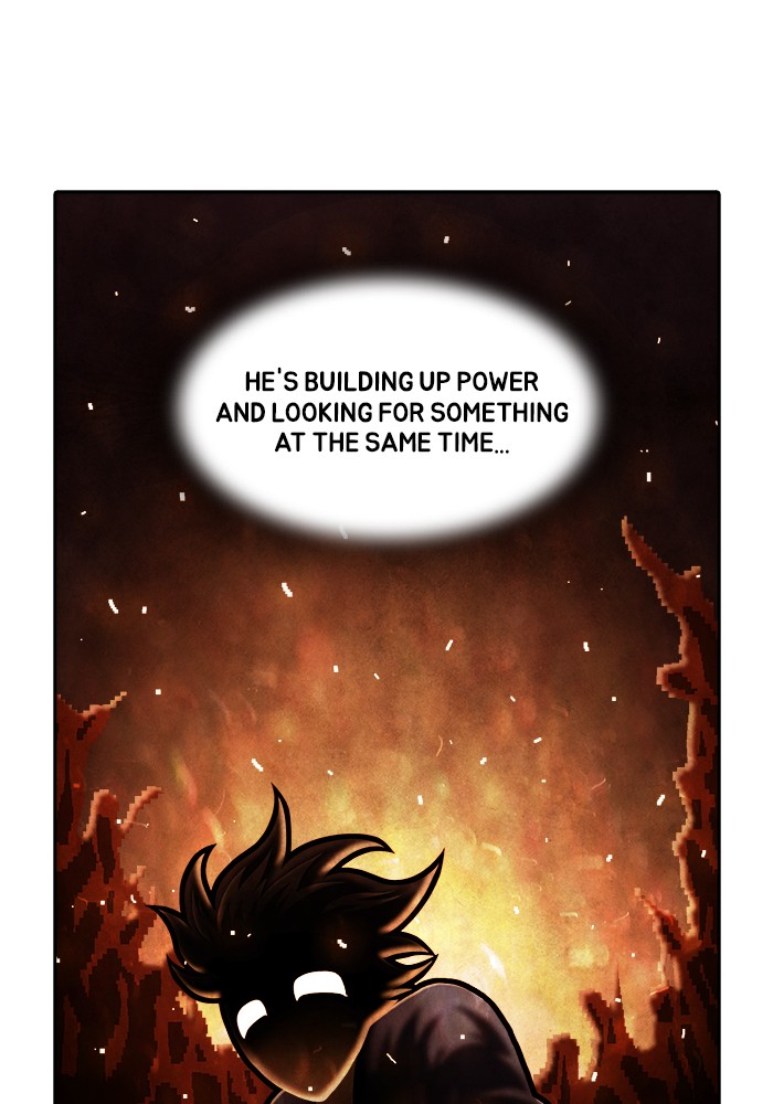 Guardians of the Video Game Chapter 202 page 27 - Chapter 202: Ep. 201 - Scorched Hometown