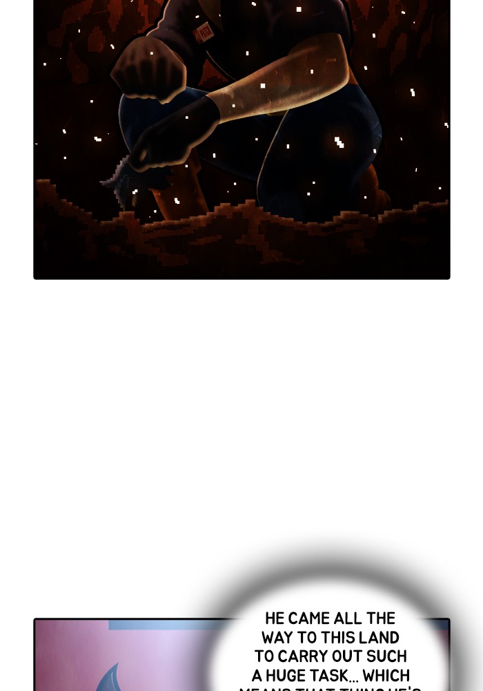 Guardians of the Video Game Chapter 202 page 28 - Chapter 202: Ep. 201 - Scorched Hometown