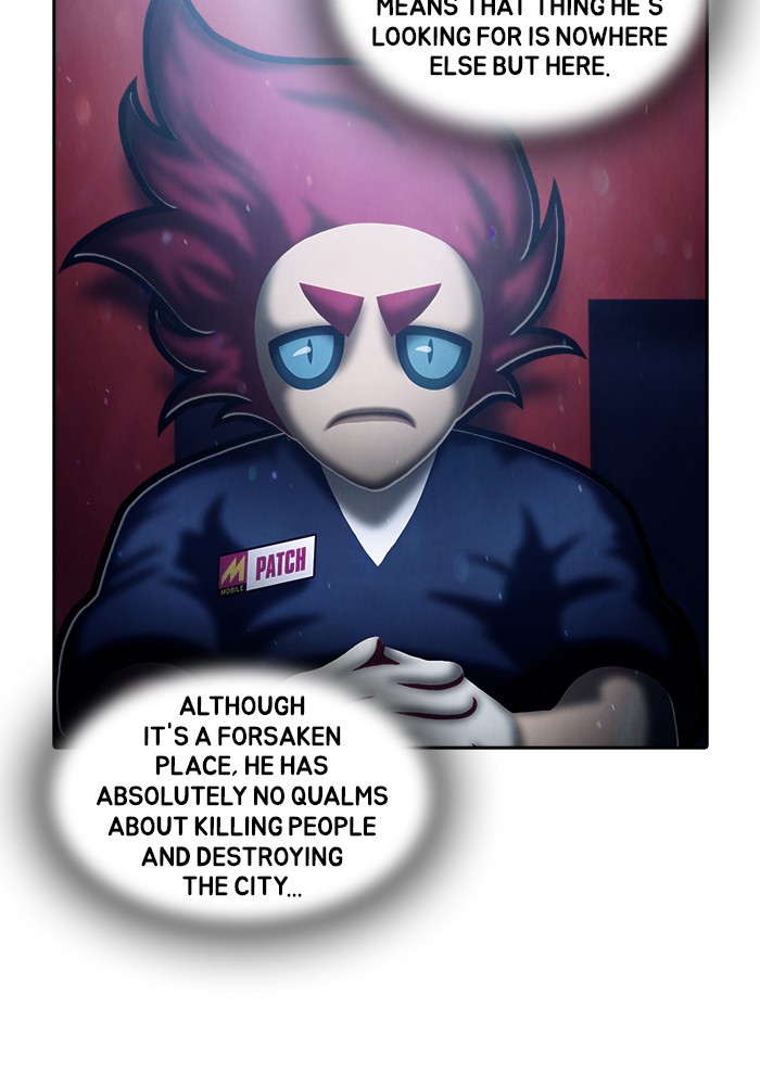 Guardians of the Video Game Chapter 202 page 29 - Chapter 202: Ep. 201 - Scorched Hometown