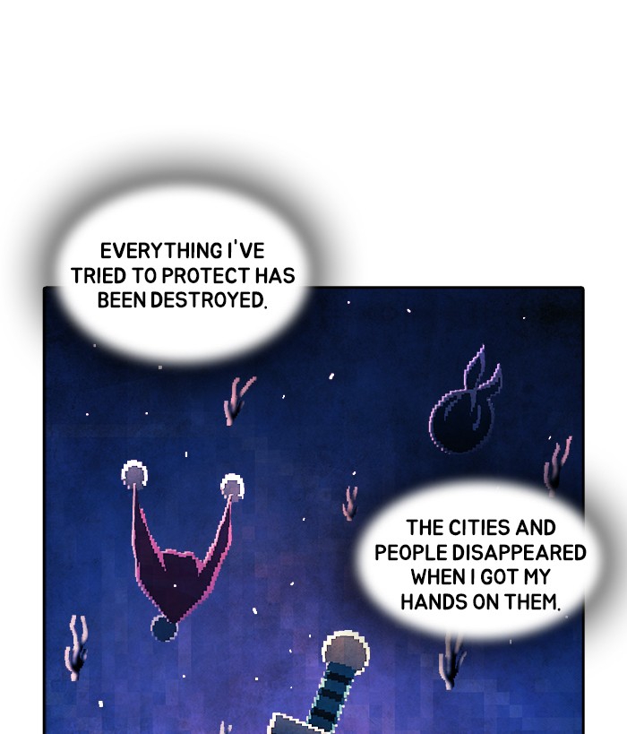 Guardians of the Video Game Chapter 202 page 33 - Chapter 202: Ep. 201 - Scorched Hometown