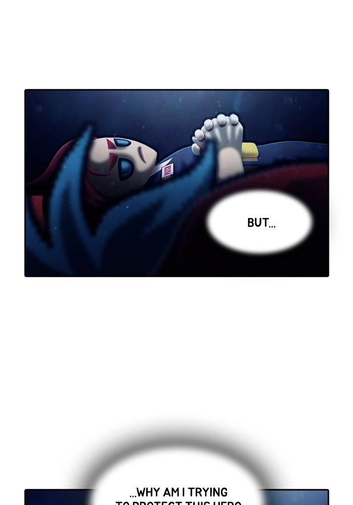 Guardians of the Video Game Chapter 202 page 35 - Chapter 202: Ep. 201 - Scorched Hometown