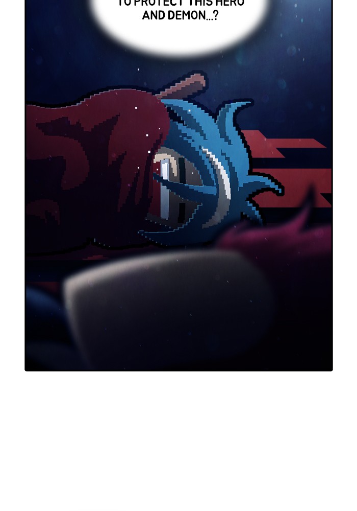 Guardians of the Video Game Chapter 202 page 36 - Chapter 202: Ep. 201 - Scorched Hometown