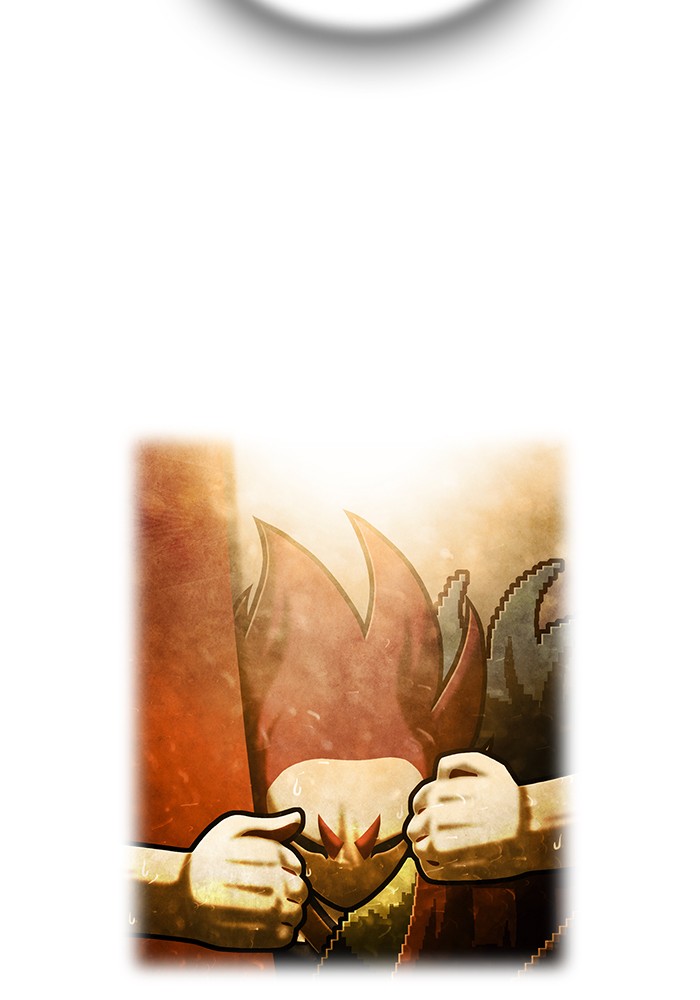 Guardians of the Video Game Chapter 202 page 38 - Chapter 202: Ep. 201 - Scorched Hometown