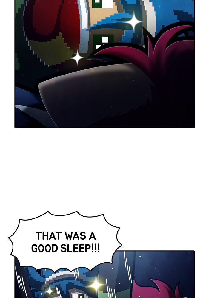Guardians of the Video Game Chapter 202 page 41 - Chapter 202: Ep. 201 - Scorched Hometown