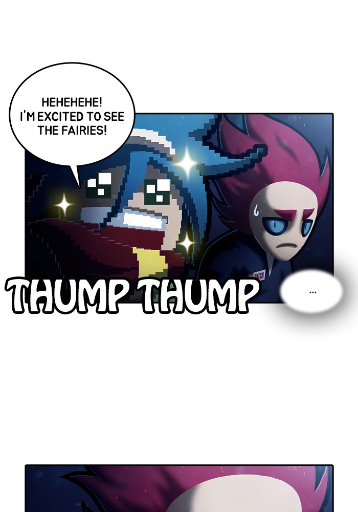 Guardians of the Video Game Chapter 202 page 43 - Chapter 202: Ep. 201 - Scorched Hometown