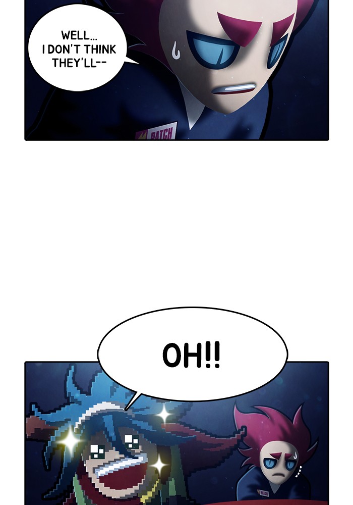 Guardians of the Video Game Chapter 202 page 44 - Chapter 202: Ep. 201 - Scorched Hometown