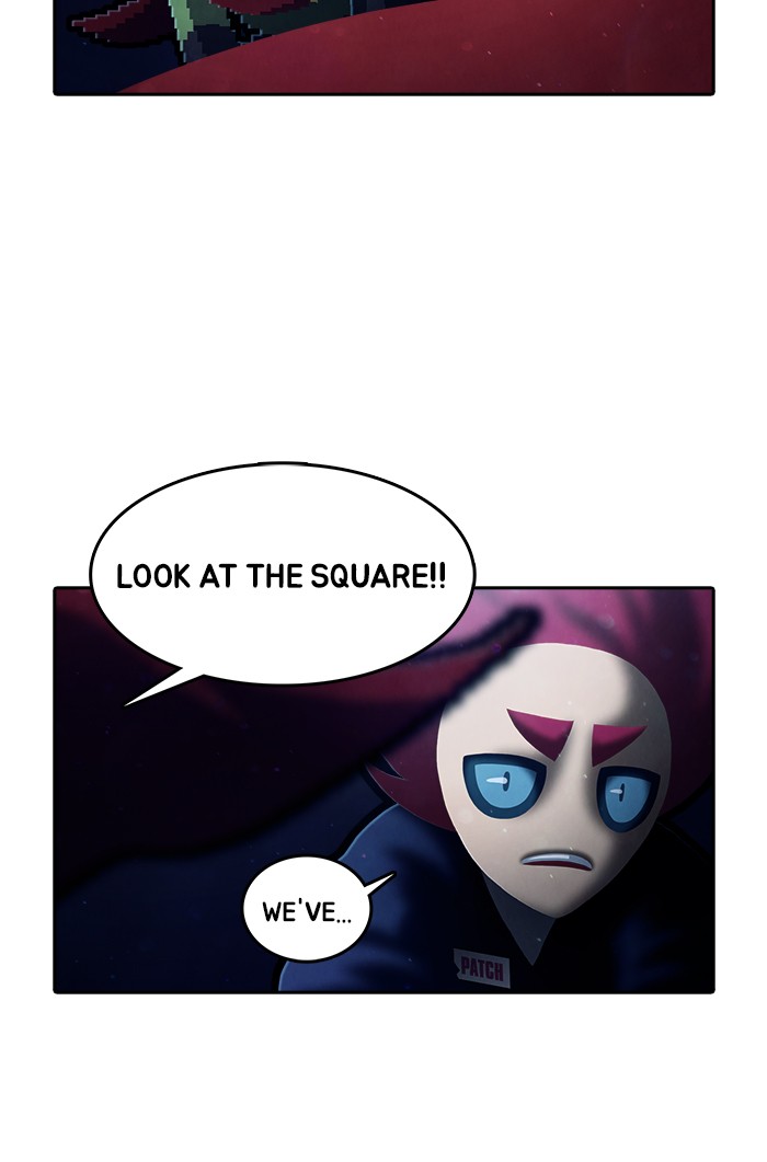 Guardians of the Video Game Chapter 202 page 45 - Chapter 202: Ep. 201 - Scorched Hometown