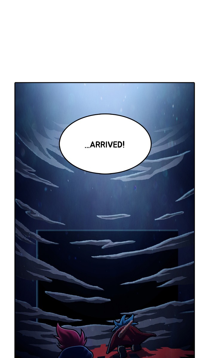 Guardians of the Video Game Chapter 202 page 46 - Chapter 202: Ep. 201 - Scorched Hometown