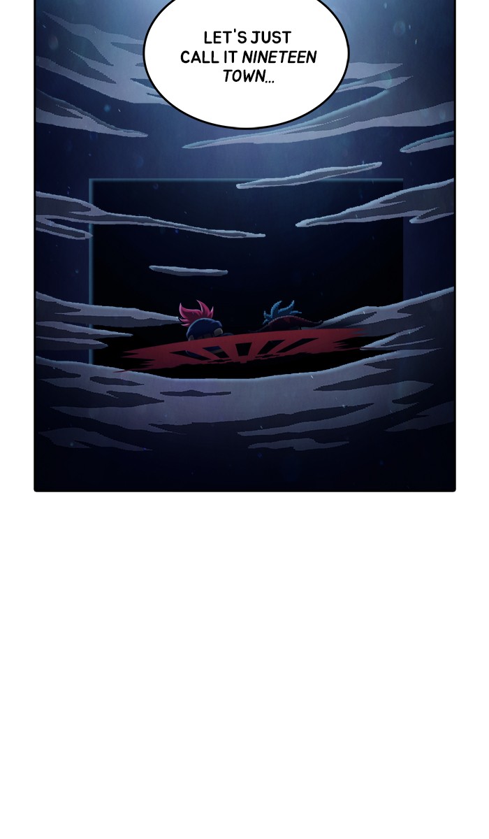 Guardians of the Video Game Chapter 202 page 49 - Chapter 202: Ep. 201 - Scorched Hometown
