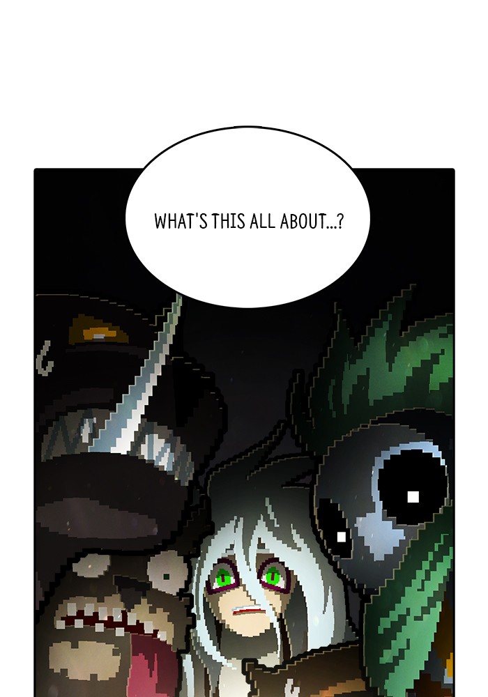 Guardians of the Video Game Chapter 202 page 5 - Chapter 202: Ep. 201 - Scorched Hometown