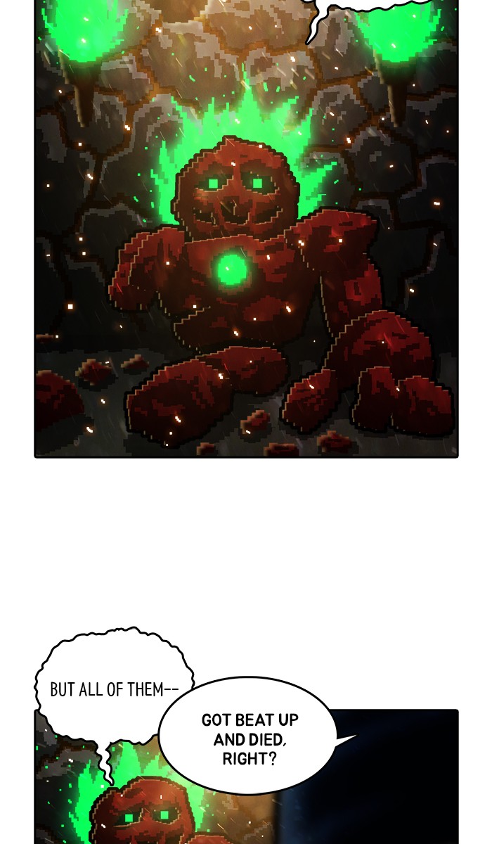 Guardians of the Video Game Chapter 202 page 52 - Chapter 202: Ep. 201 - Scorched Hometown