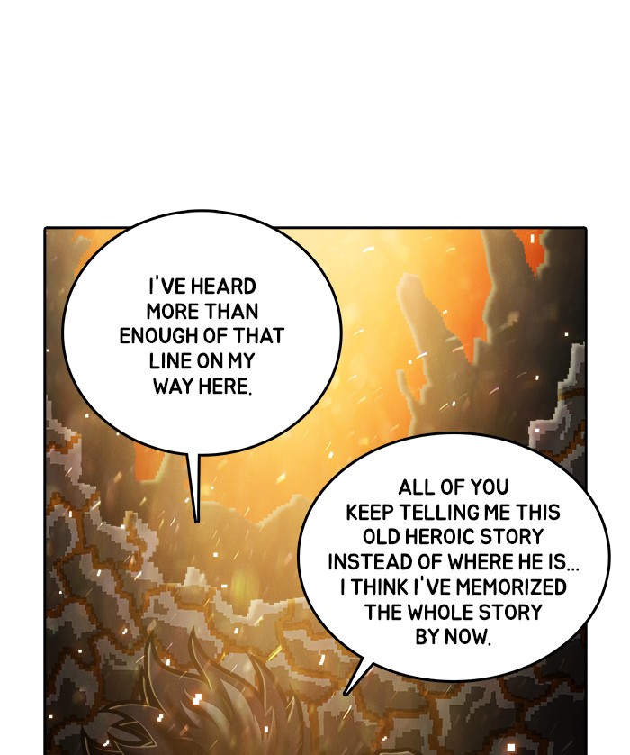 Guardians of the Video Game Chapter 202 page 54 - Chapter 202: Ep. 201 - Scorched Hometown