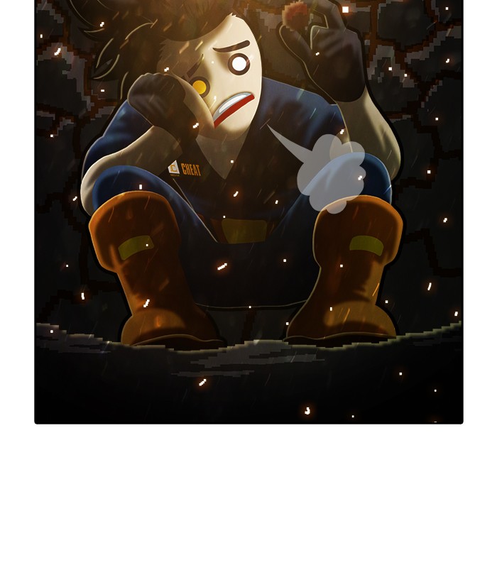 Guardians of the Video Game Chapter 202 page 55 - Chapter 202: Ep. 201 - Scorched Hometown
