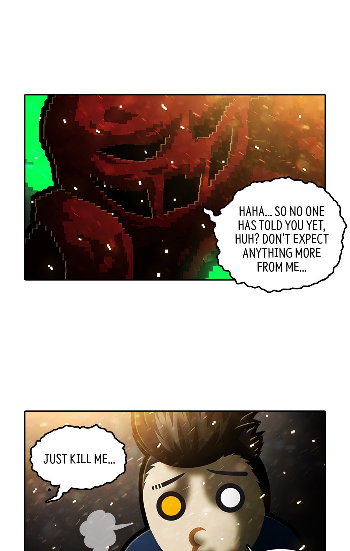 Guardians of the Video Game Chapter 202 page 56 - Chapter 202: Ep. 201 - Scorched Hometown