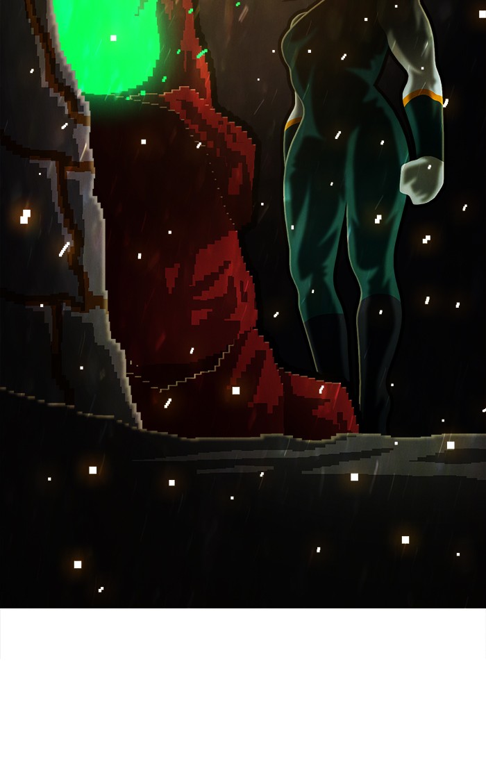 Guardians of the Video Game Chapter 202 page 59 - Chapter 202: Ep. 201 - Scorched Hometown