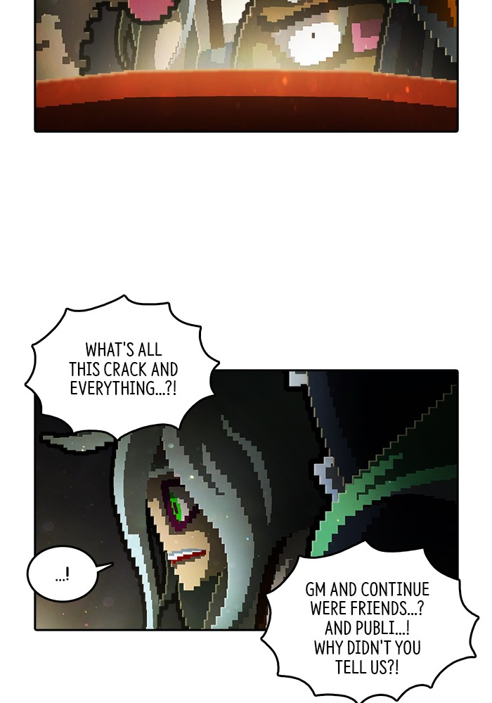 Guardians of the Video Game Chapter 202 page 6 - Chapter 202: Ep. 201 - Scorched Hometown