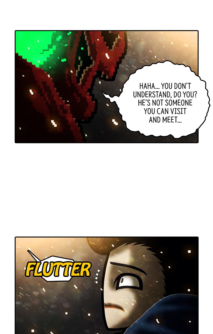 Guardians of the Video Game Chapter 202 page 60 - Chapter 202: Ep. 201 - Scorched Hometown