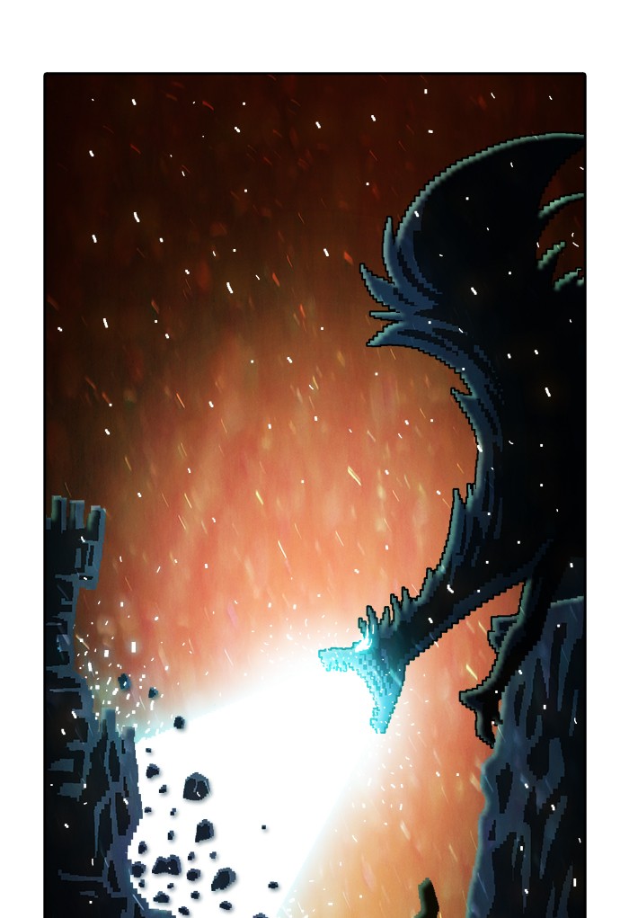 Guardians of the Video Game Chapter 202 page 64 - Chapter 202: Ep. 201 - Scorched Hometown