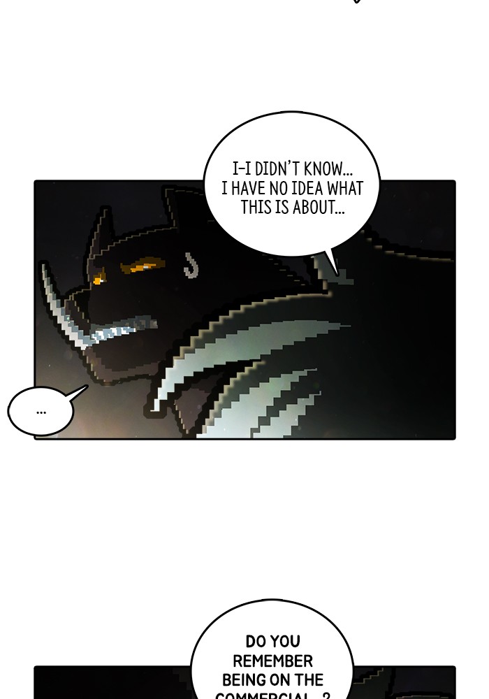Guardians of the Video Game Chapter 202 page 7 - Chapter 202: Ep. 201 - Scorched Hometown