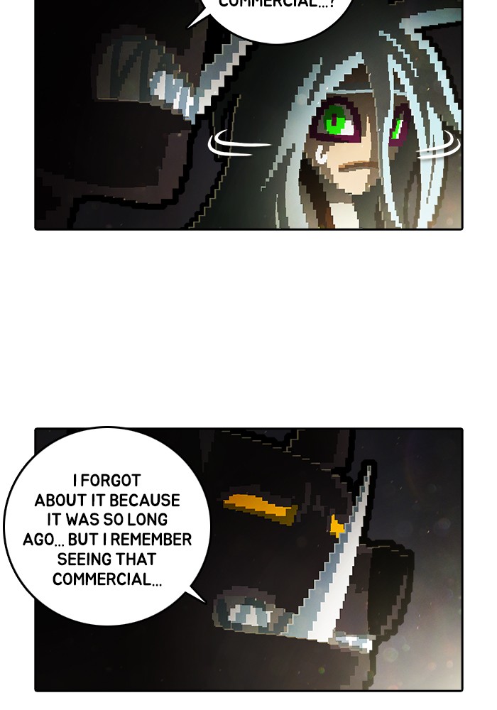 Guardians of the Video Game Chapter 202 page 8 - Chapter 202: Ep. 201 - Scorched Hometown