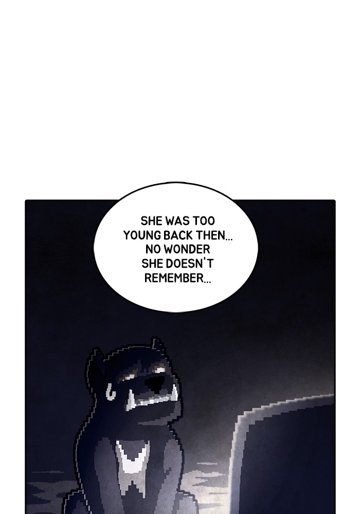 Guardians of the Video Game Chapter 202 page 9 - Chapter 202: Ep. 201 - Scorched Hometown