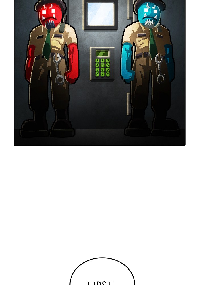 Guardians of the Video Game Chapter 203 page 10 - Chapter 203: Ep. 202 - The Realm of Myths (Part 10)