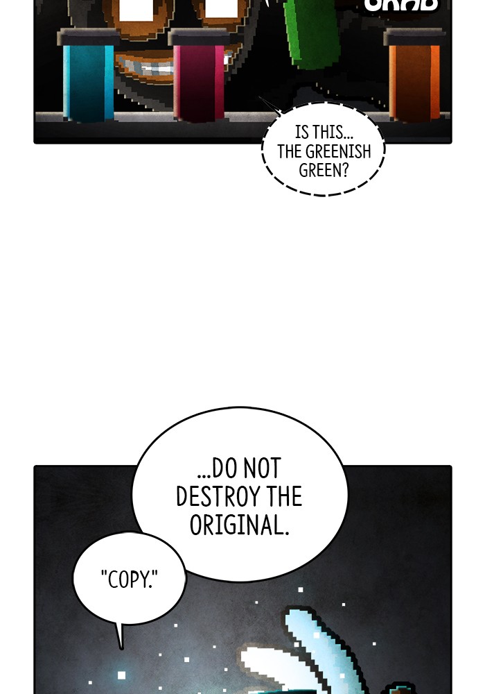 Guardians of the Video Game Chapter 203 page 14 - Chapter 203: Ep. 202 - The Realm of Myths (Part 10)