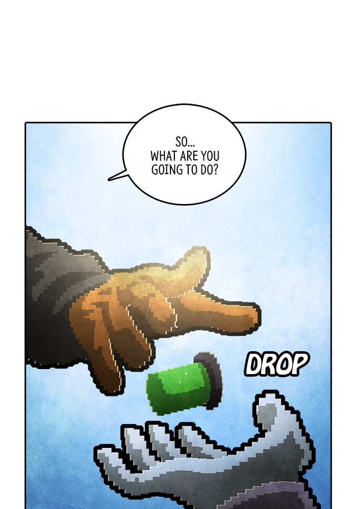 Guardians of the Video Game Chapter 203 page 18 - Chapter 203: Ep. 202 - The Realm of Myths (Part 10)