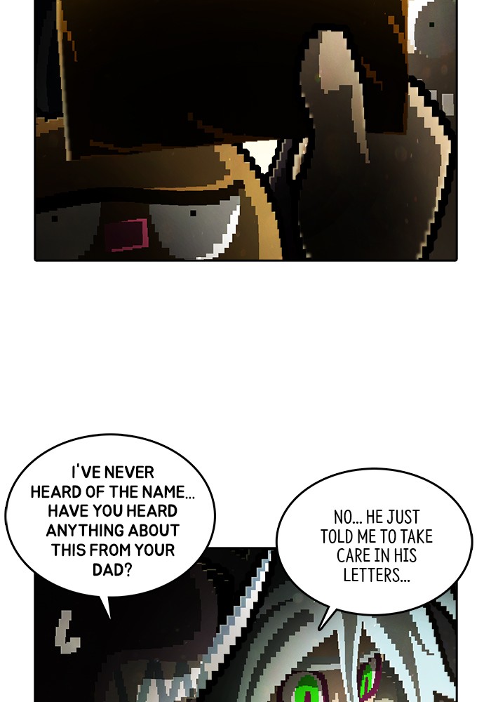 Guardians of the Video Game Chapter 203 page 2 - Chapter 203: Ep. 202 - The Realm of Myths (Part 10)