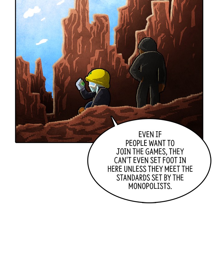 Guardians of the Video Game Chapter 203 page 22 - Chapter 203: Ep. 202 - The Realm of Myths (Part 10)