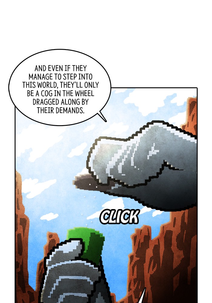 Guardians of the Video Game Chapter 203 page 23 - Chapter 203: Ep. 202 - The Realm of Myths (Part 10)