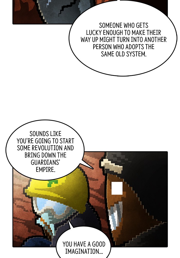 Guardians of the Video Game Chapter 203 page 24 - Chapter 203: Ep. 202 - The Realm of Myths (Part 10)