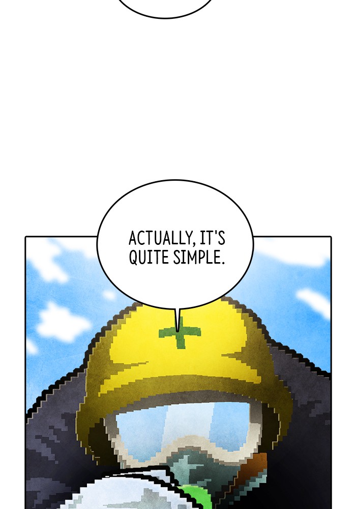 Guardians of the Video Game Chapter 203 page 25 - Chapter 203: Ep. 202 - The Realm of Myths (Part 10)
