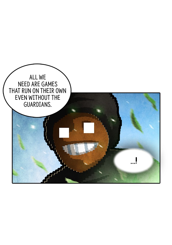 Guardians of the Video Game Chapter 203 page 29 - Chapter 203: Ep. 202 - The Realm of Myths (Part 10)