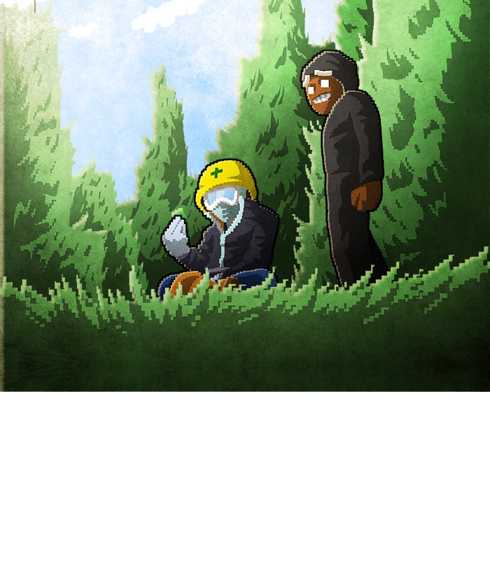 Guardians of the Video Game Chapter 203 page 31 - Chapter 203: Ep. 202 - The Realm of Myths (Part 10)