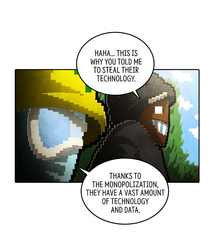 Guardians of the Video Game Chapter 203 page 32 - Chapter 203: Ep. 202 - The Realm of Myths (Part 10)
