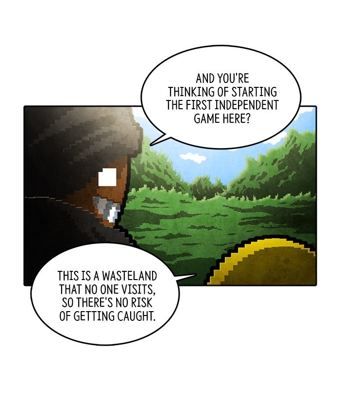 Guardians of the Video Game Chapter 203 page 33 - Chapter 203: Ep. 202 - The Realm of Myths (Part 10)