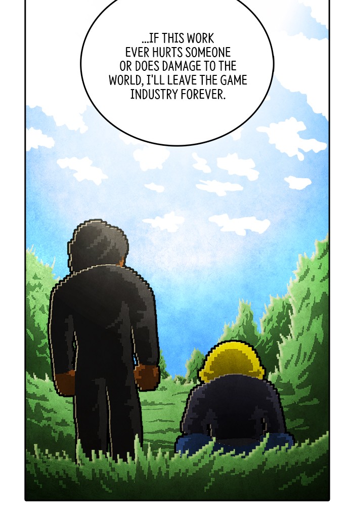 Guardians of the Video Game Chapter 203 page 35 - Chapter 203: Ep. 202 - The Realm of Myths (Part 10)