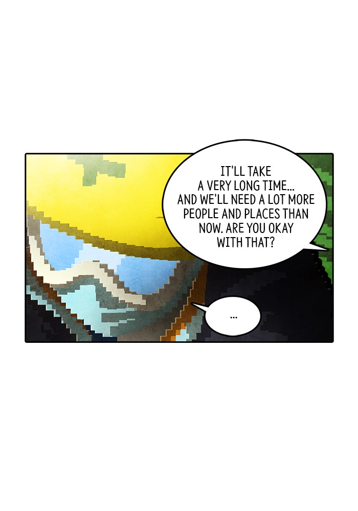 Guardians of the Video Game Chapter 203 page 39 - Chapter 203: Ep. 202 - The Realm of Myths (Part 10)