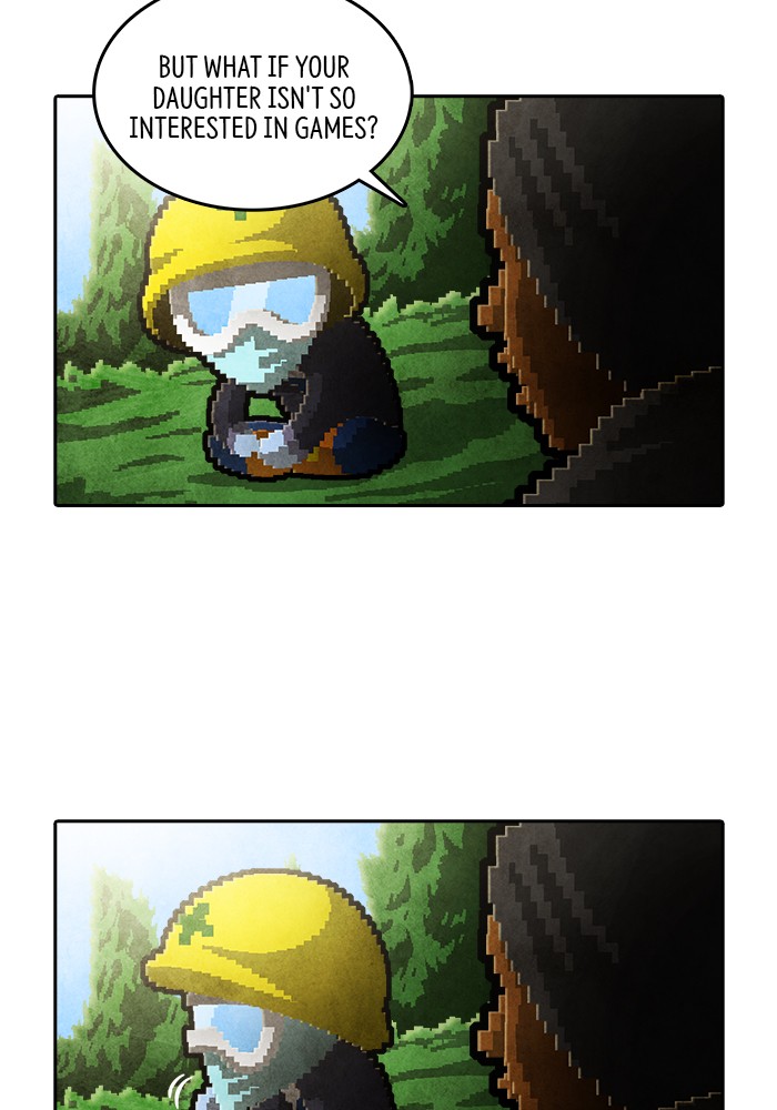 Guardians of the Video Game Chapter 203 page 43 - Chapter 203: Ep. 202 - The Realm of Myths (Part 10)