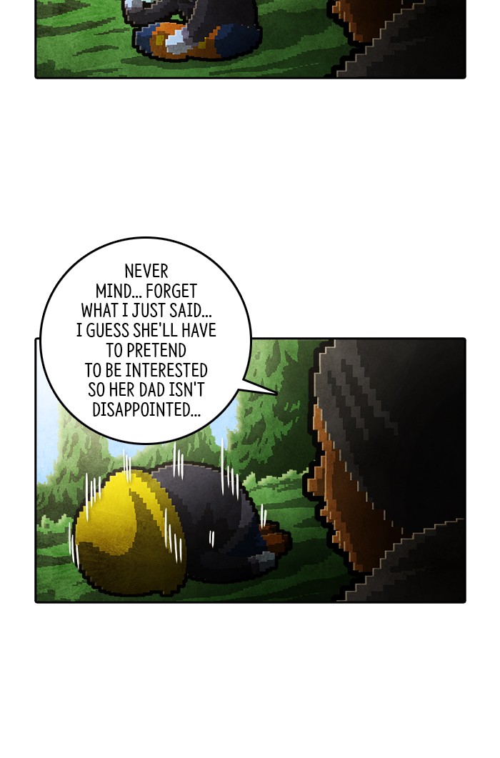 Guardians of the Video Game Chapter 203 page 44 - Chapter 203: Ep. 202 - The Realm of Myths (Part 10)