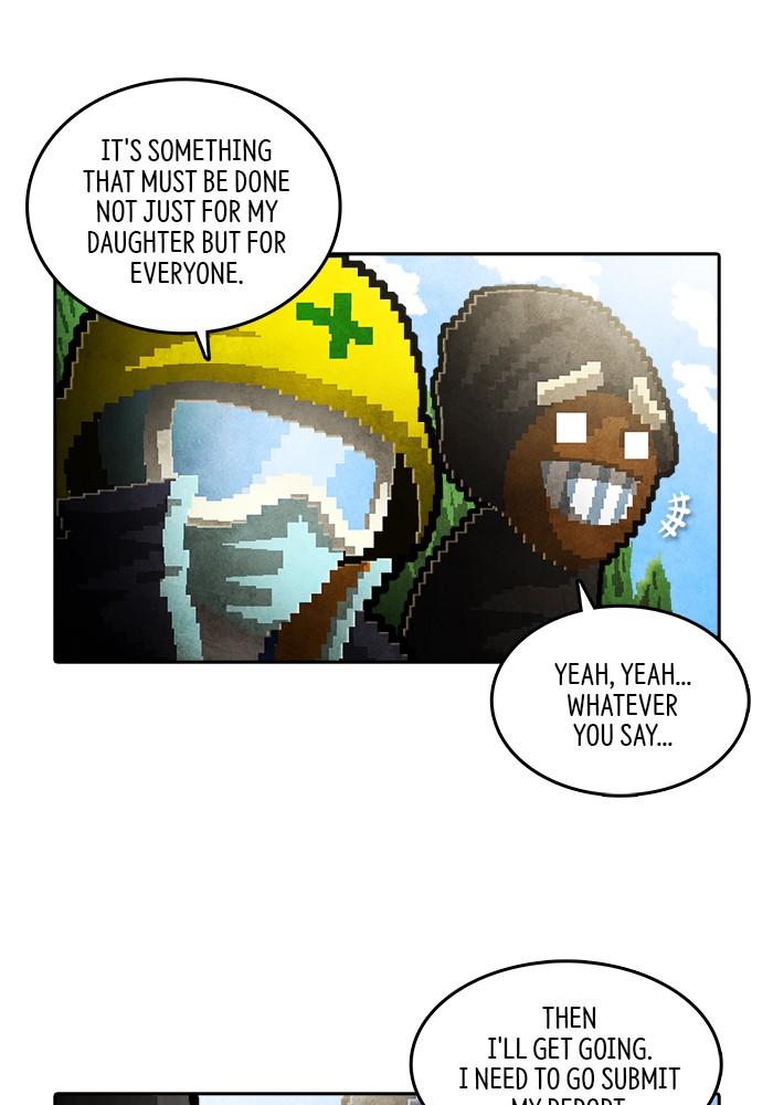 Guardians of the Video Game Chapter 203 page 45 - Chapter 203: Ep. 202 - The Realm of Myths (Part 10)