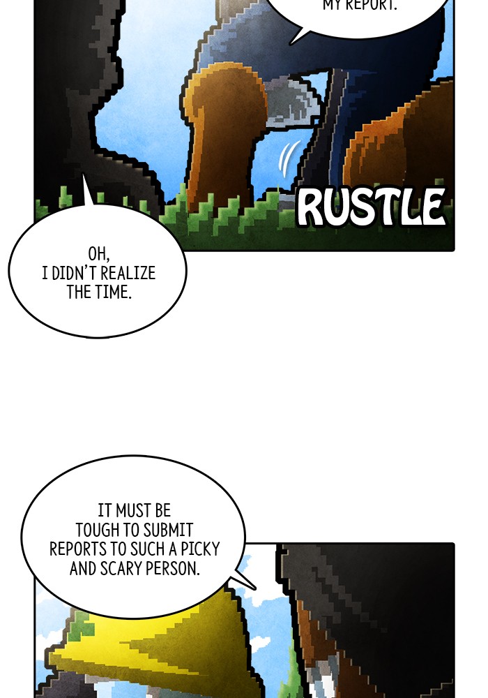 Guardians of the Video Game Chapter 203 page 46 - Chapter 203: Ep. 202 - The Realm of Myths (Part 10)