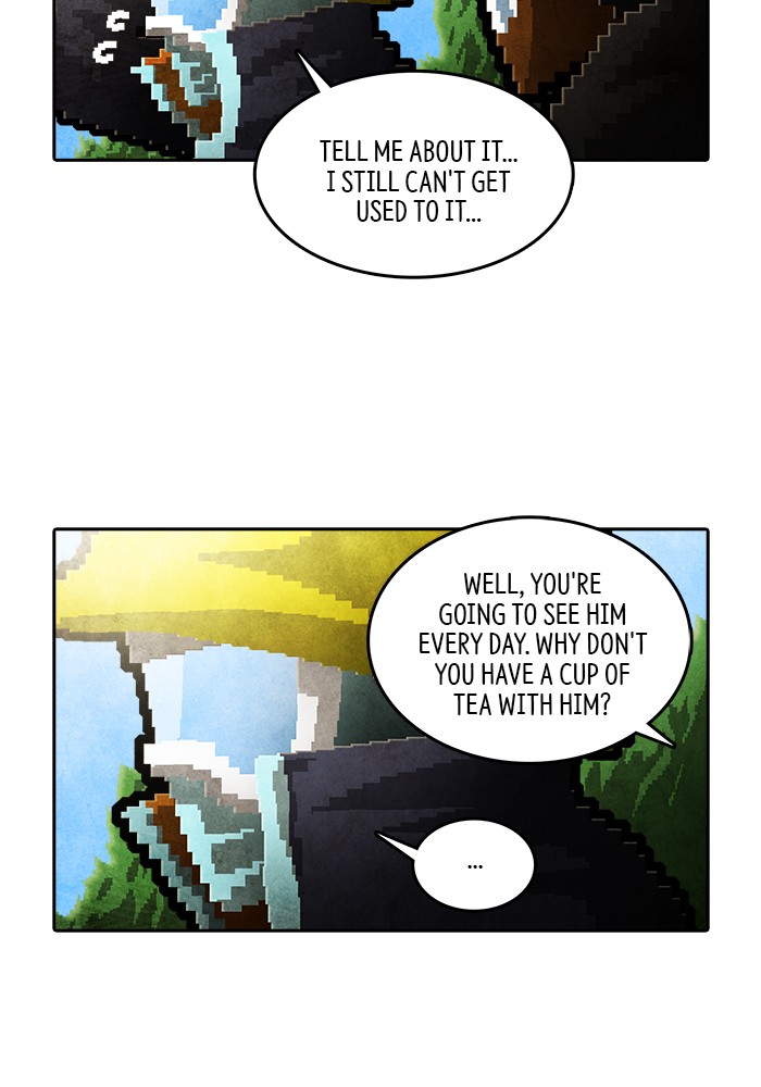Guardians of the Video Game Chapter 203 page 47 - Chapter 203: Ep. 202 - The Realm of Myths (Part 10)