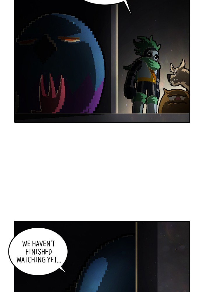 Guardians of the Video Game Chapter 203 page 5 - Chapter 203: Ep. 202 - The Realm of Myths (Part 10)