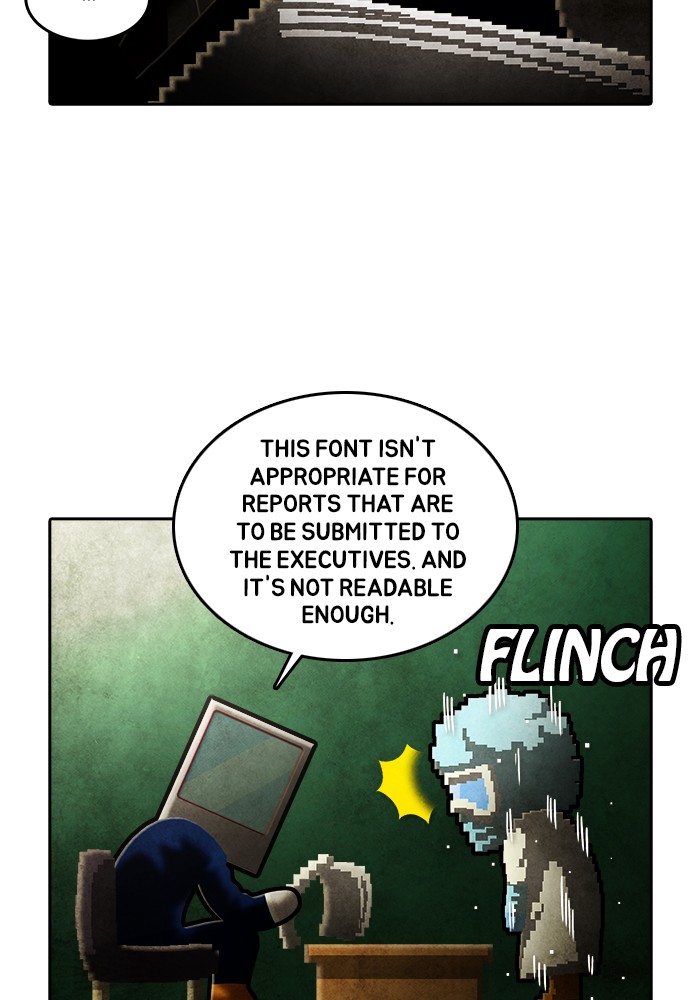 Guardians of the Video Game Chapter 203 page 52 - Chapter 203: Ep. 202 - The Realm of Myths (Part 10)