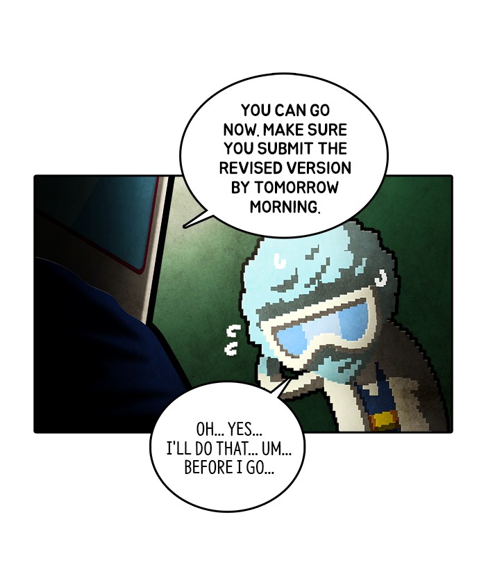 Guardians of the Video Game Chapter 203 page 54 - Chapter 203: Ep. 202 - The Realm of Myths (Part 10)