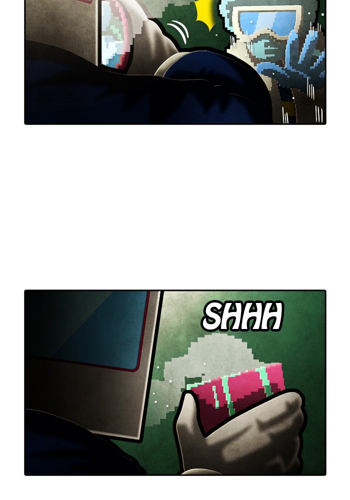 Guardians of the Video Game Chapter 203 page 61 - Chapter 203: Ep. 202 - The Realm of Myths (Part 10)